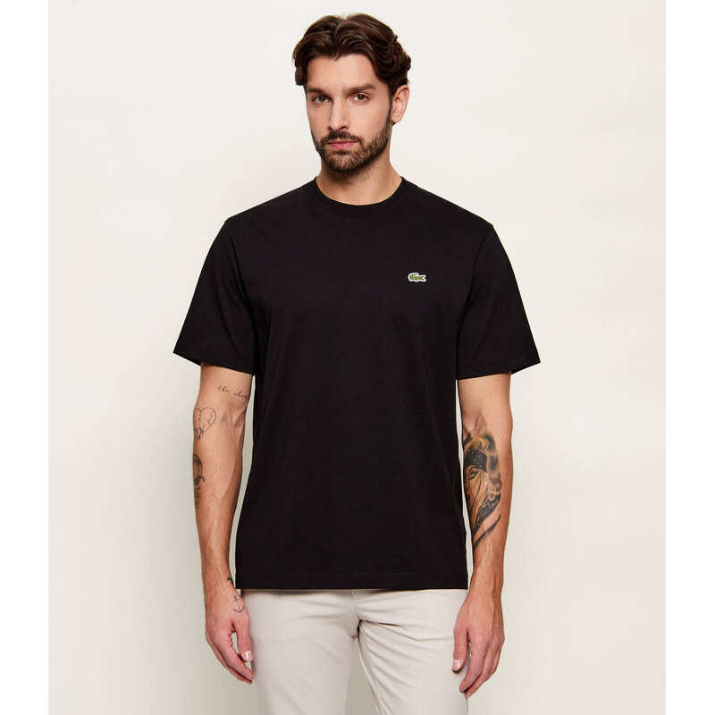 Lacoste Tričko | Classic fit