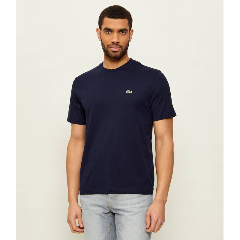 Lacoste Tričko | Classic fit