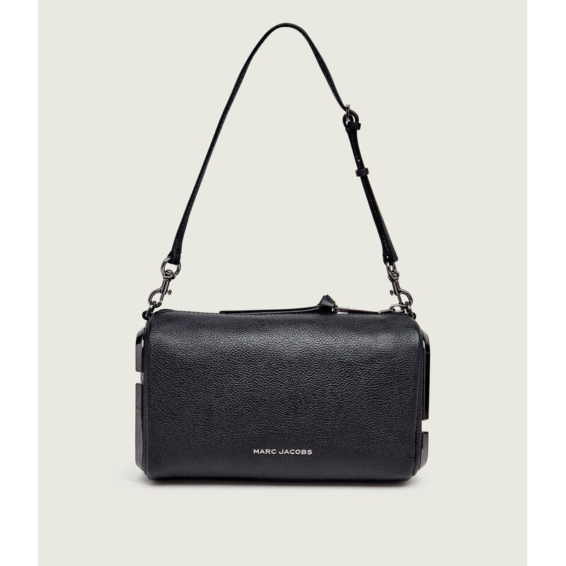 Marc Jacobs Kožená kabelka na rameno The Scene Small Shoulder