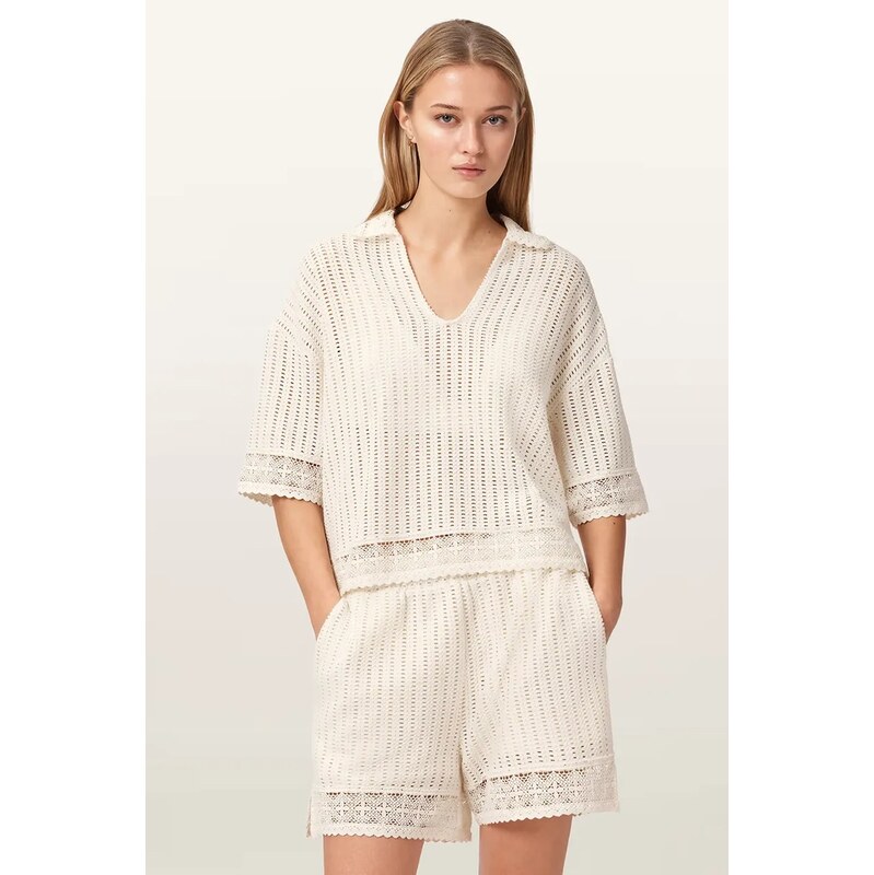 AllSaints halenka dámská ELMA 115645306