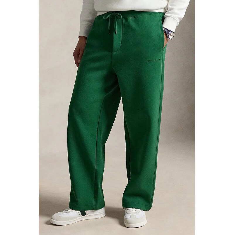 Polo Ralph Lauren tepláky pánské s bavlnou
