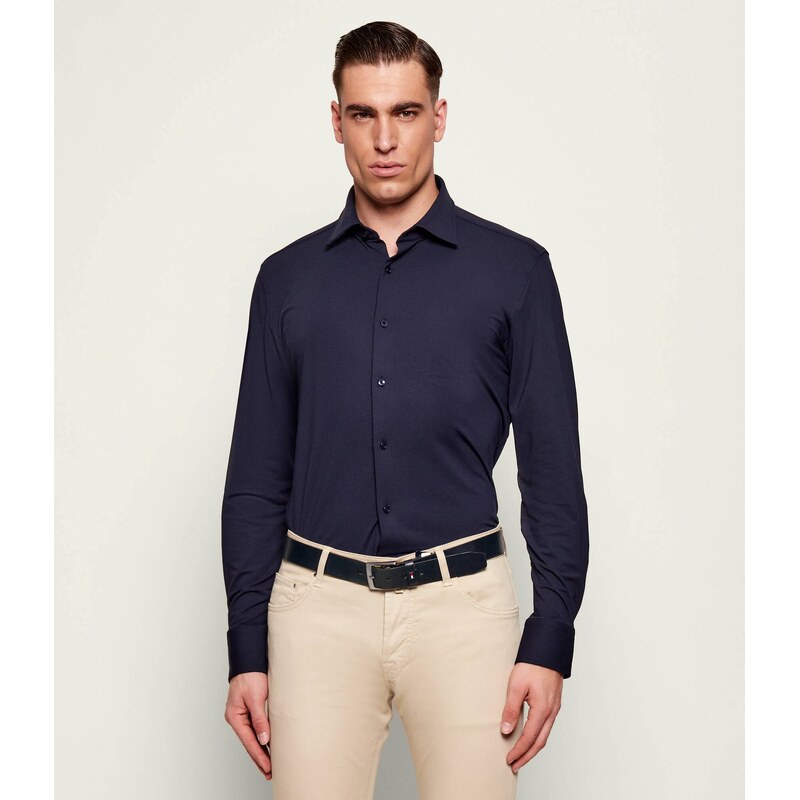 BOSS BLACK Košile P-HANK-K-261 | Slim Fit