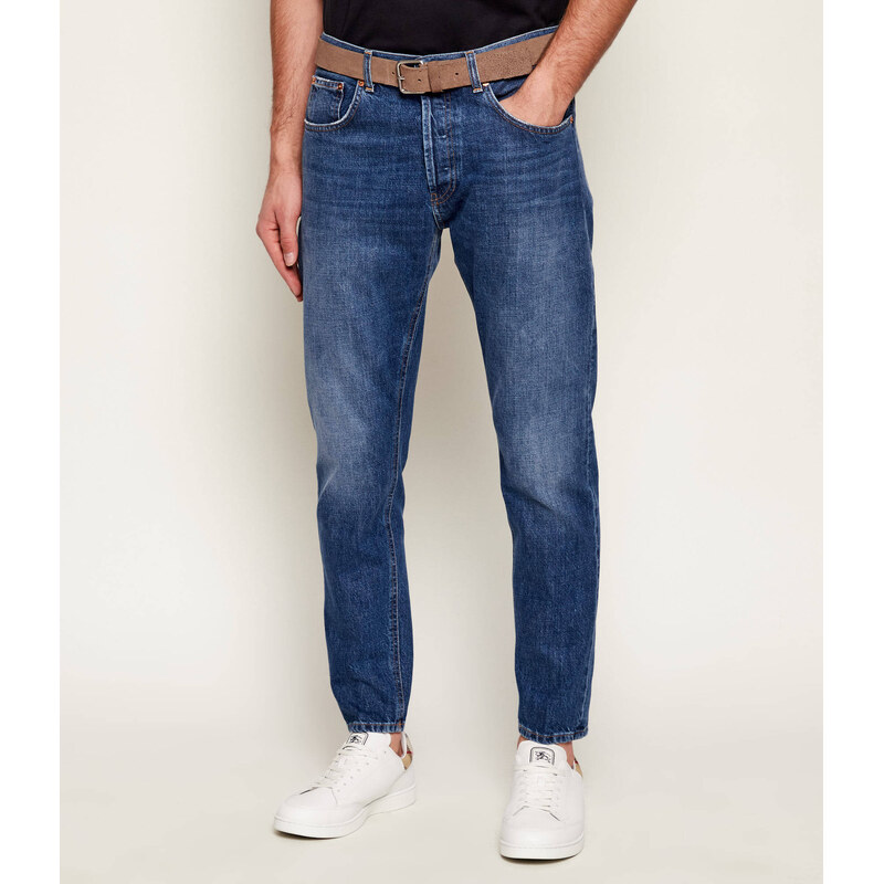 DONDUP - made in Italy Džíny DIAN | Slim Fit