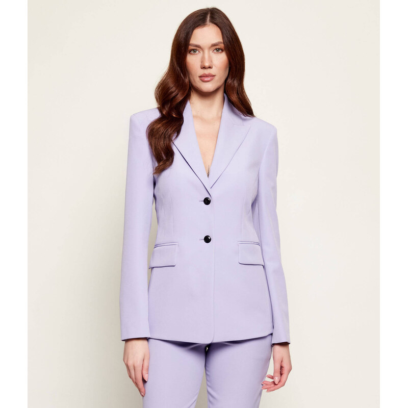 HUGO Sako Asmalla-1 | regular fit 115607008