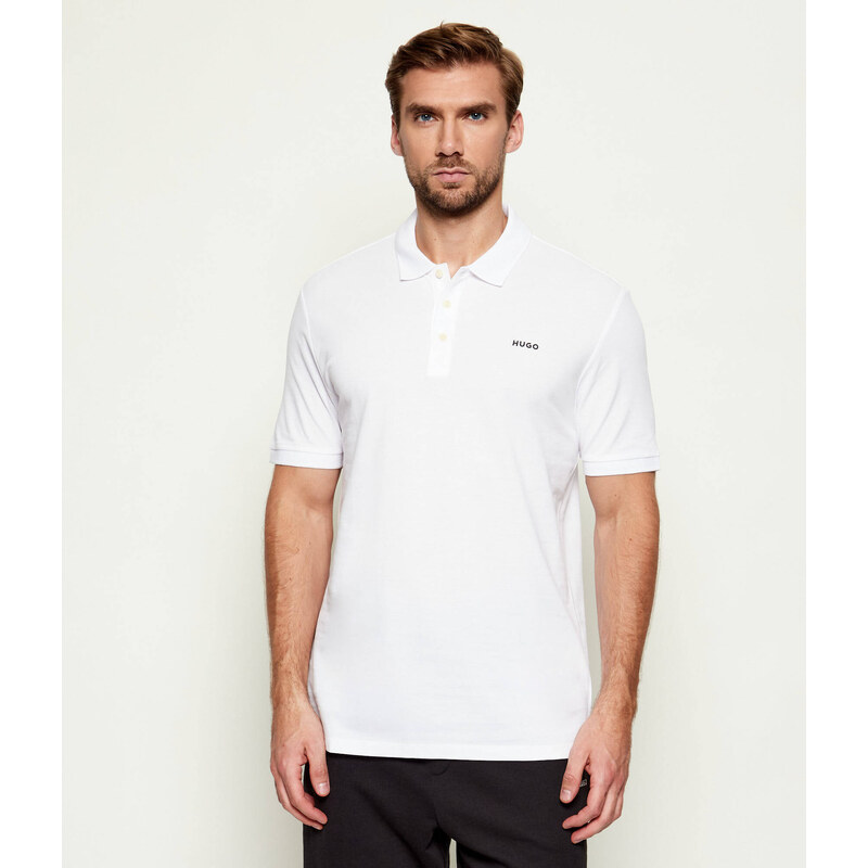 HUGO Polokošile Donos222 | Regular Fit