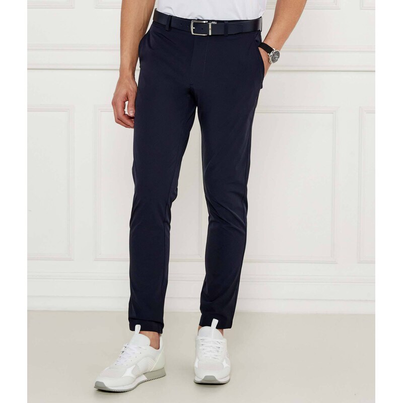 EA7 Kalhoty | Slim Fit