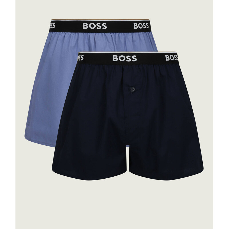 BOSS BLACK Boxerky 2-pack