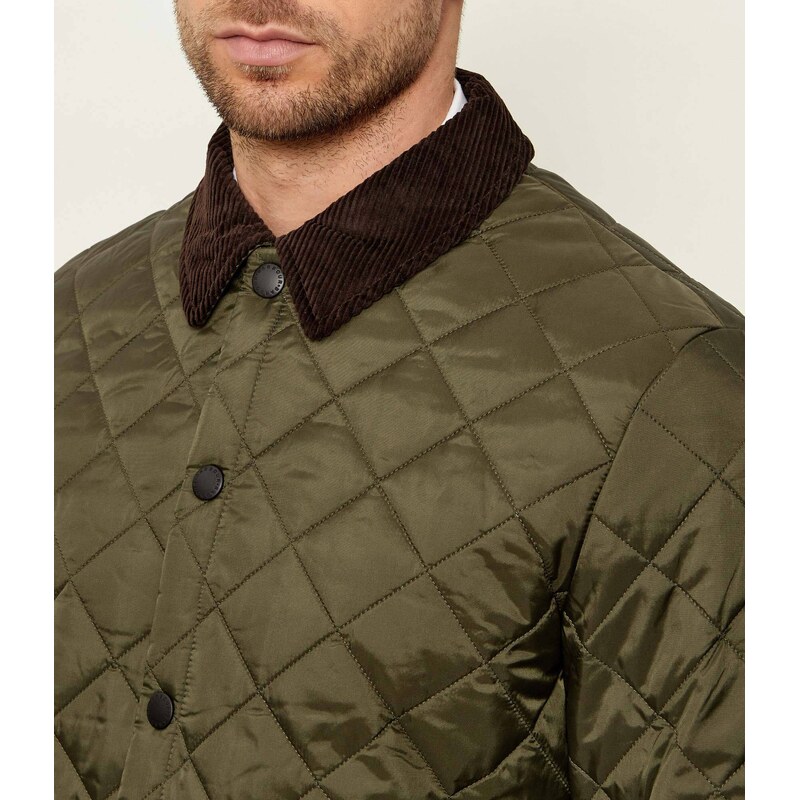 Barbour Bunda Heritage | regular fit