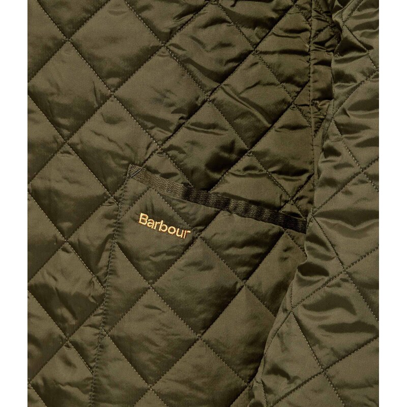 Barbour Bunda Heritage | regular fit