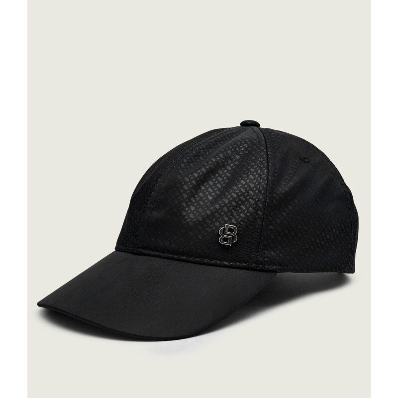BOSS BLACK Kšiltovka Zed-MM