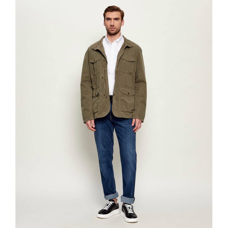 Barbour Bunda Ogston | regular fit