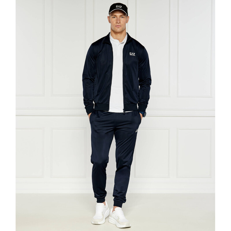 EA7 Tepláková souprava | regular fit