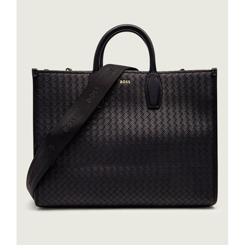 BOSS BLACK Kabelka shopper Sandy