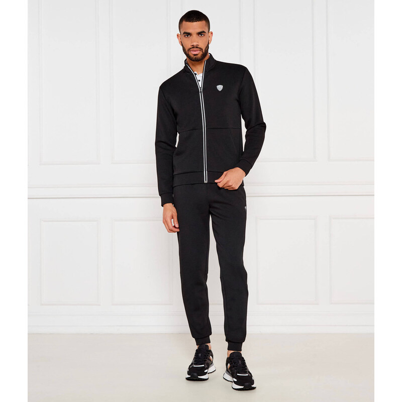EA7 Tepláková souprava | Regular Fit