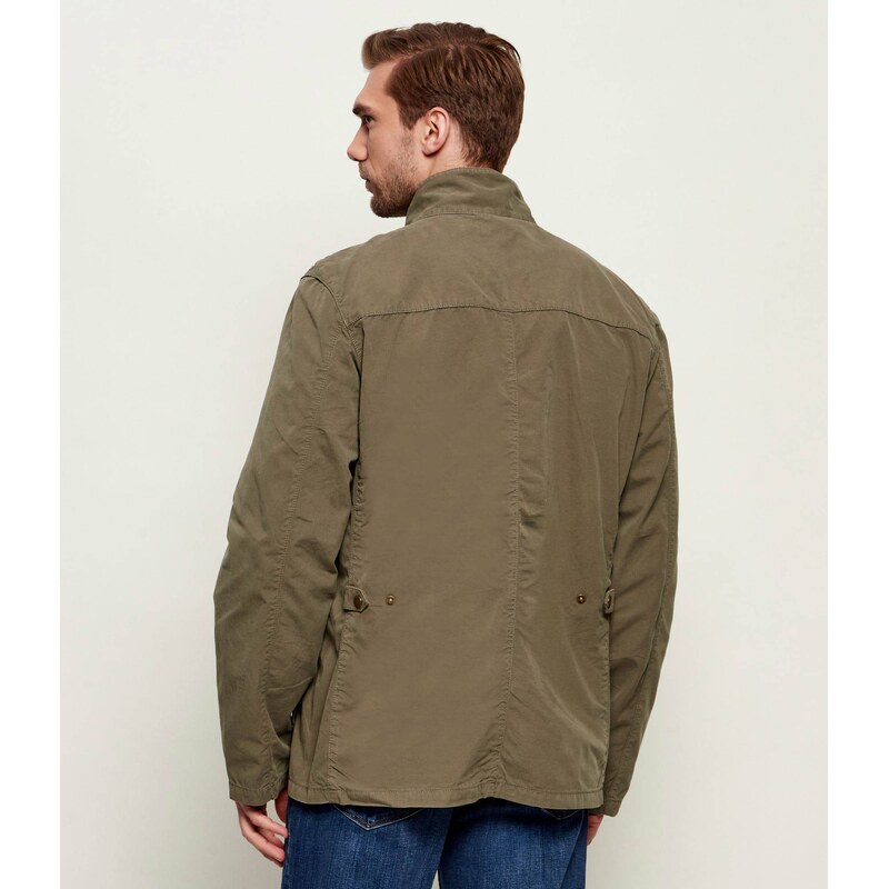 Barbour Bunda Ogston | regular fit