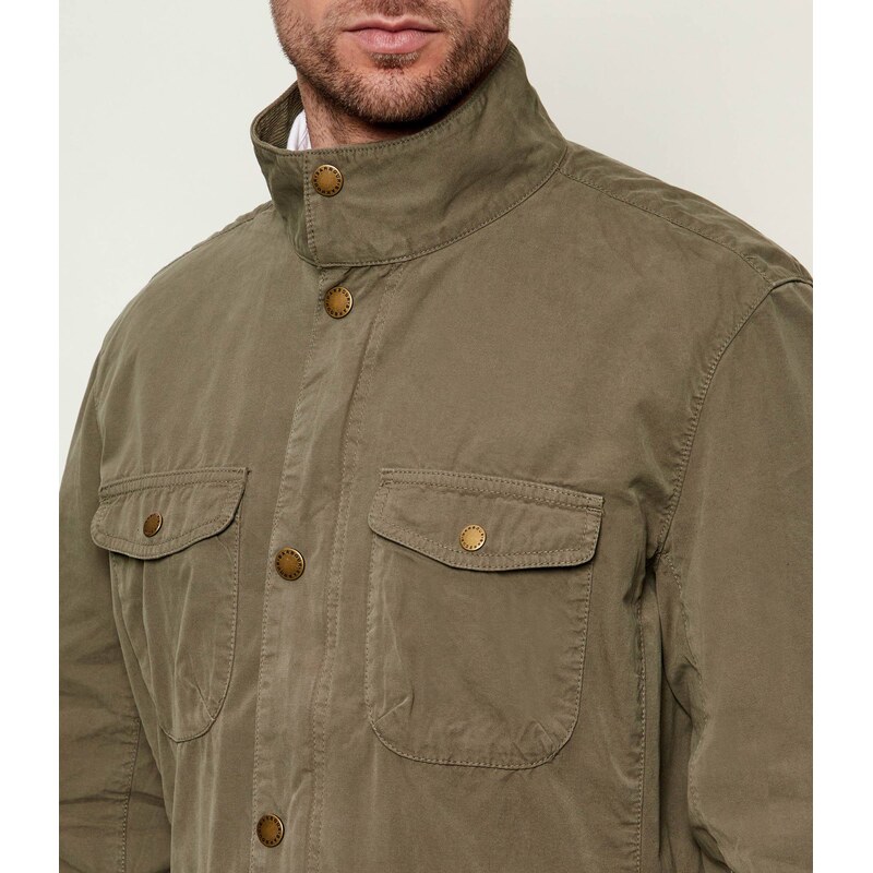 Barbour Bunda Ogston | regular fit