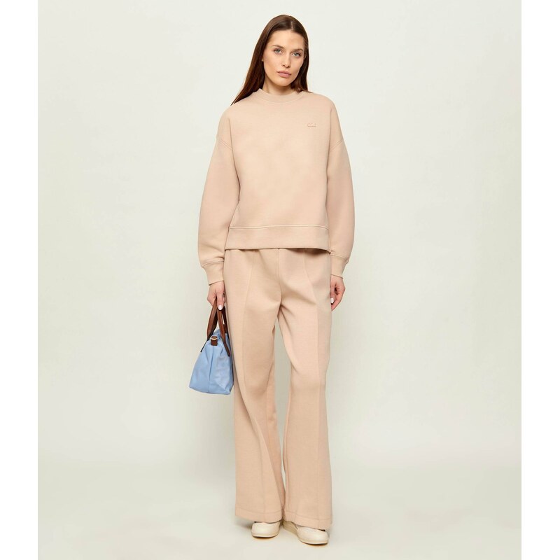 Lacoste Mikina | Oversize fit