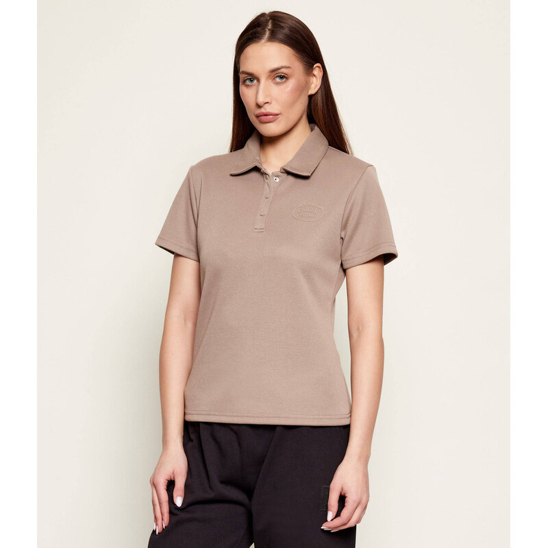 GUESS ACTIVE Polokošile PAULA | regular fit