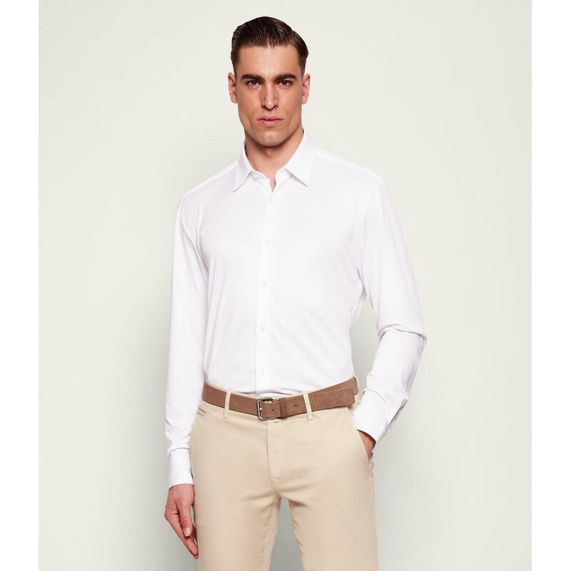 BOSS BLACK Košile P-LIAM-K-F-261 | regular fit