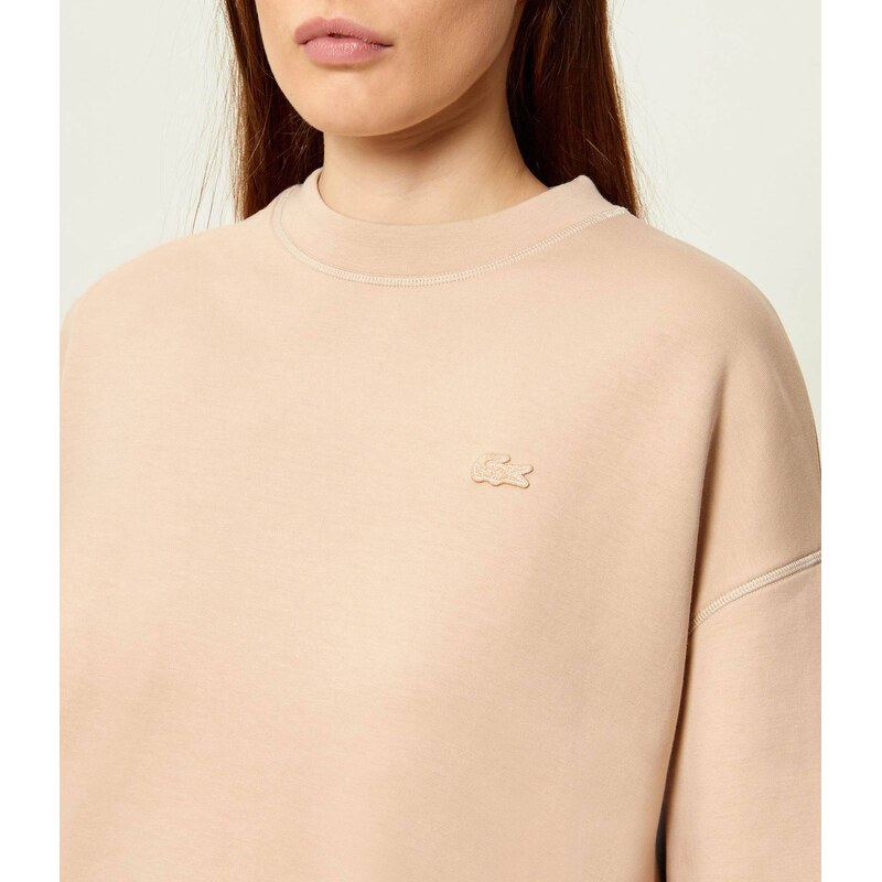 Lacoste Mikina | Oversize fit
