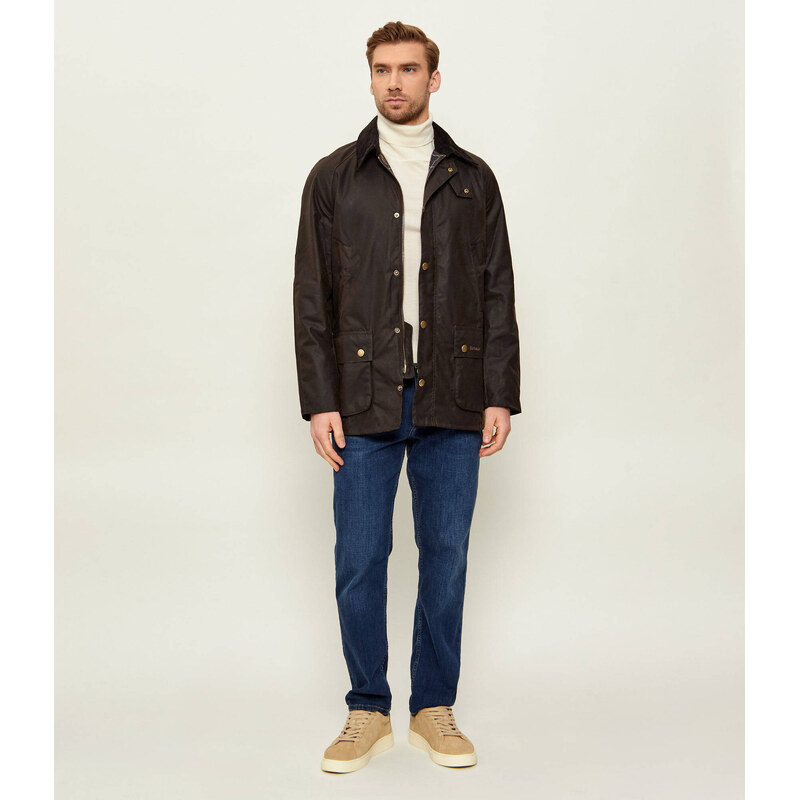 Barbour Bunda Ashby | regular fit
