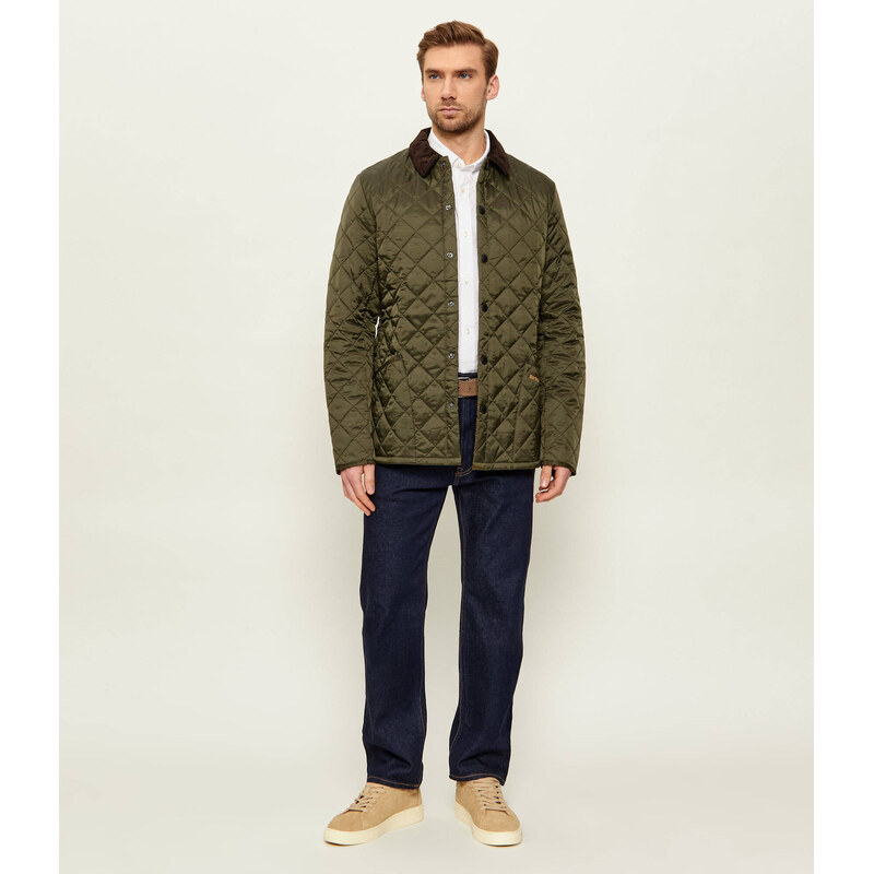 Barbour Bunda Heritage | regular fit