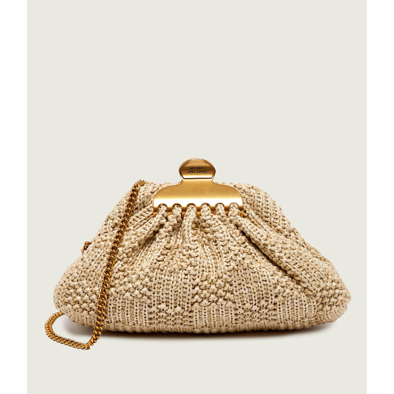 Marc Jacobs Psaníčko THE SMALL CLAW CLIP CLUTCH 115394643