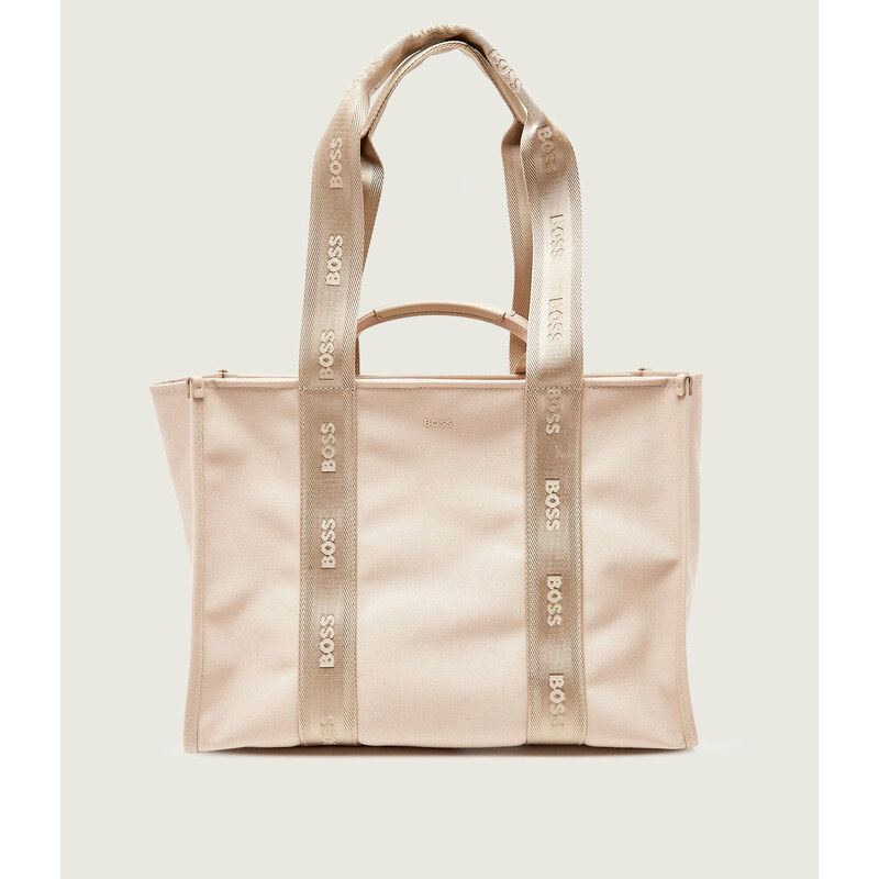 BOSS BLACK Kabelka shopper Sandy Tote C