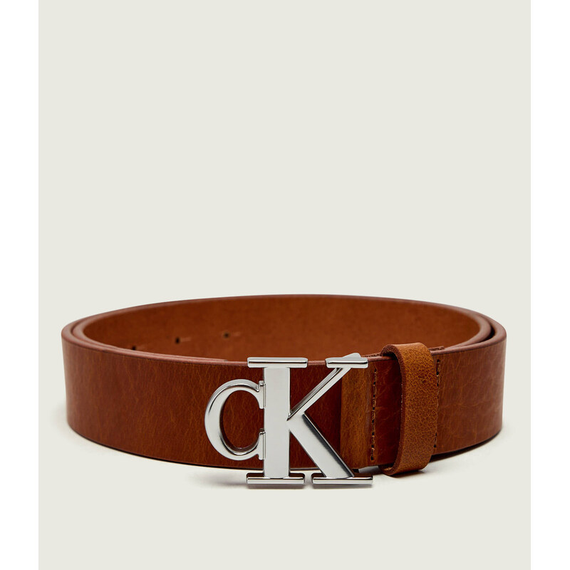 Calvin Klein Kožený pásek