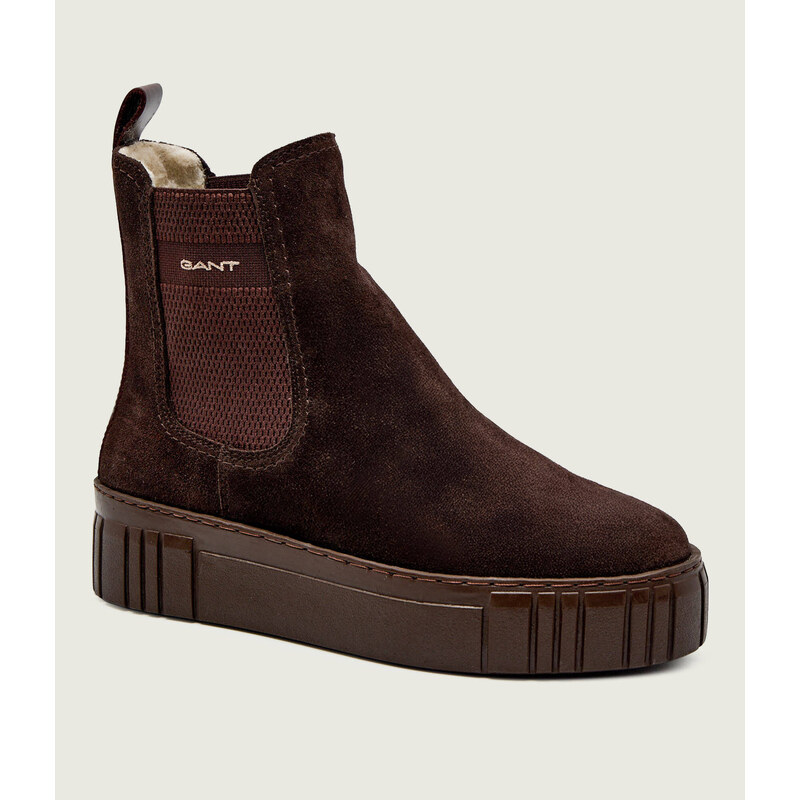 Gant Perka Snowmont | semiš 111212459