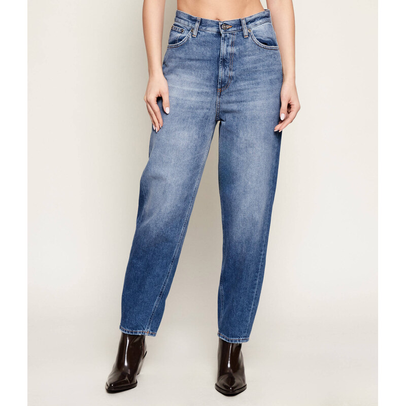 DONDUP - made in Italy Džíny BESSIE | Loose fit 111215978