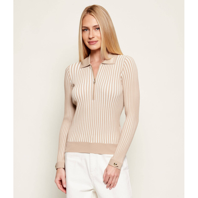 Liu Jo Sport Polokošile | Slim Fit