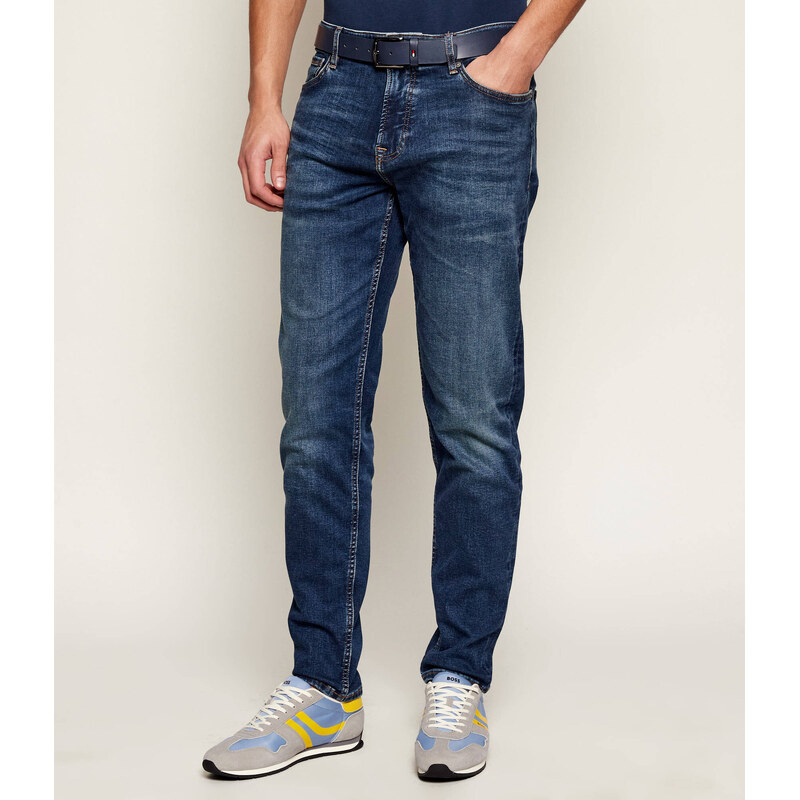 BOSS ORANGE Džíny RE.MAINE BO | regular fit