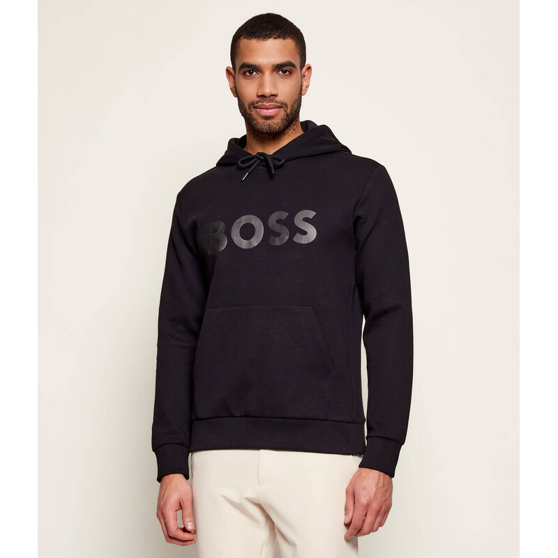 BOSS GREEN Mikina Soody | regular fit
