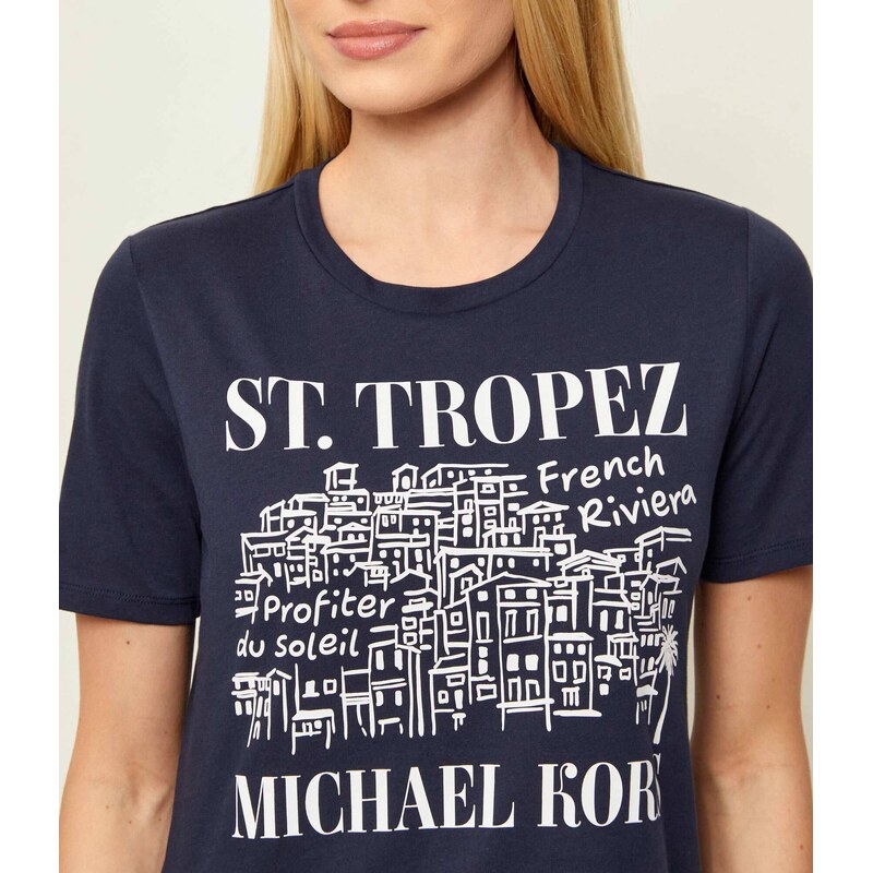 Michael Kors Tričko | regular fit