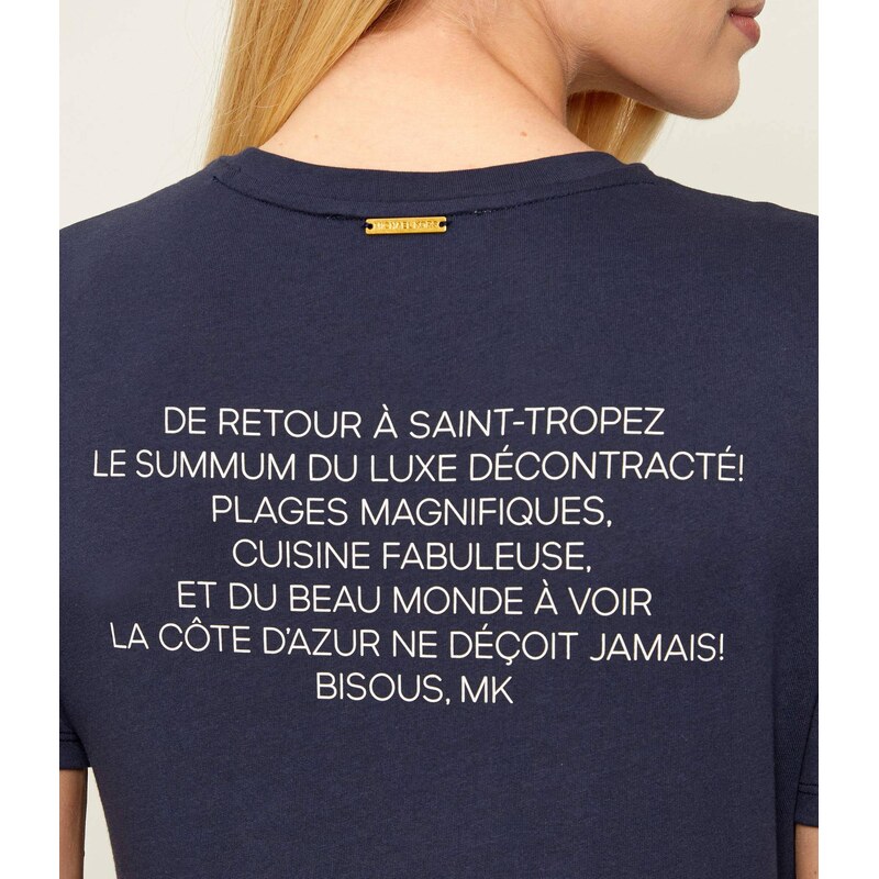 Michael Kors Tričko | regular fit