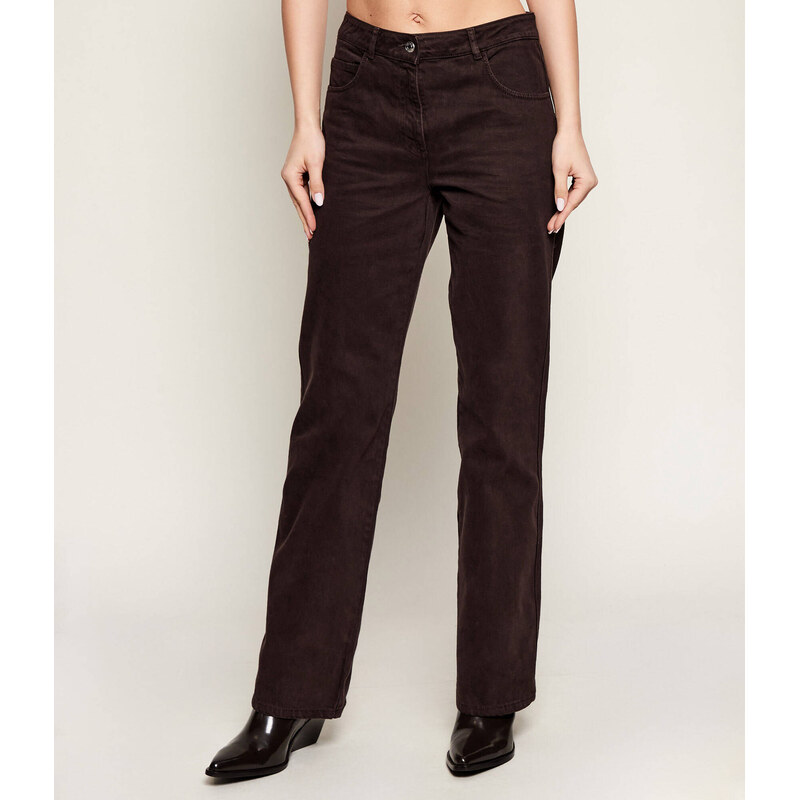 MAX&Co. Džíny MCOZINNIA | Straight fit