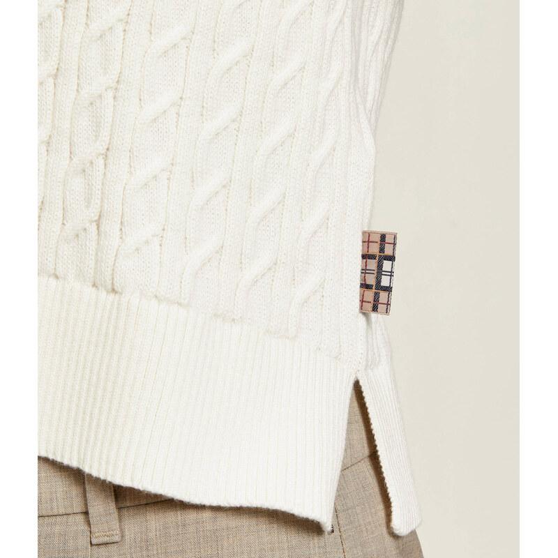 Barbour Vesta Hartland | regular fit