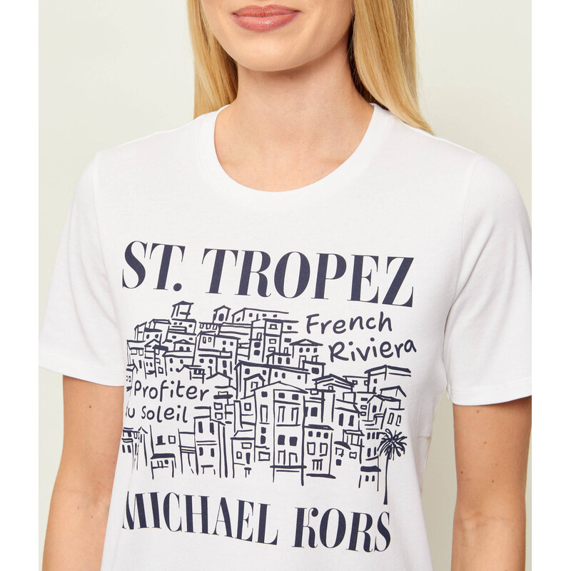 Michael Kors Tričko | regular fit