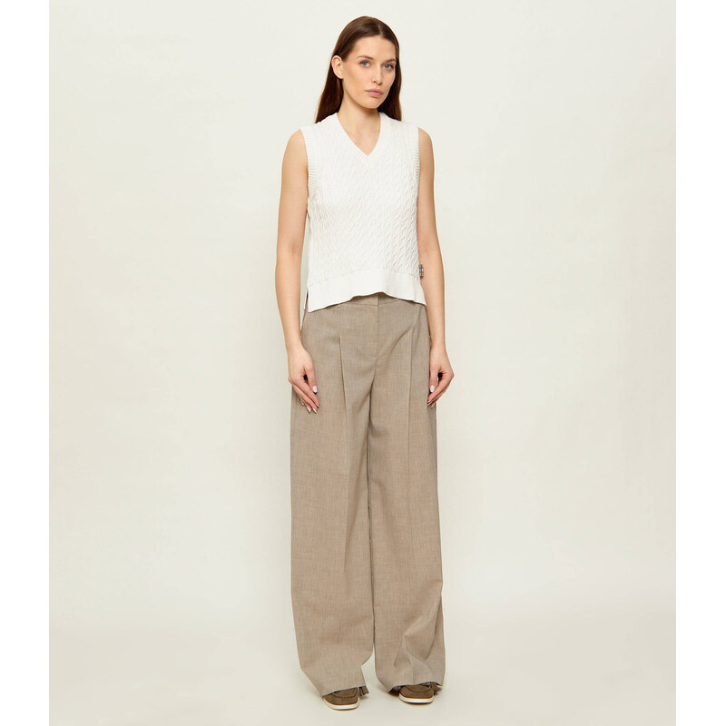 Barbour Vesta Hartland | regular fit