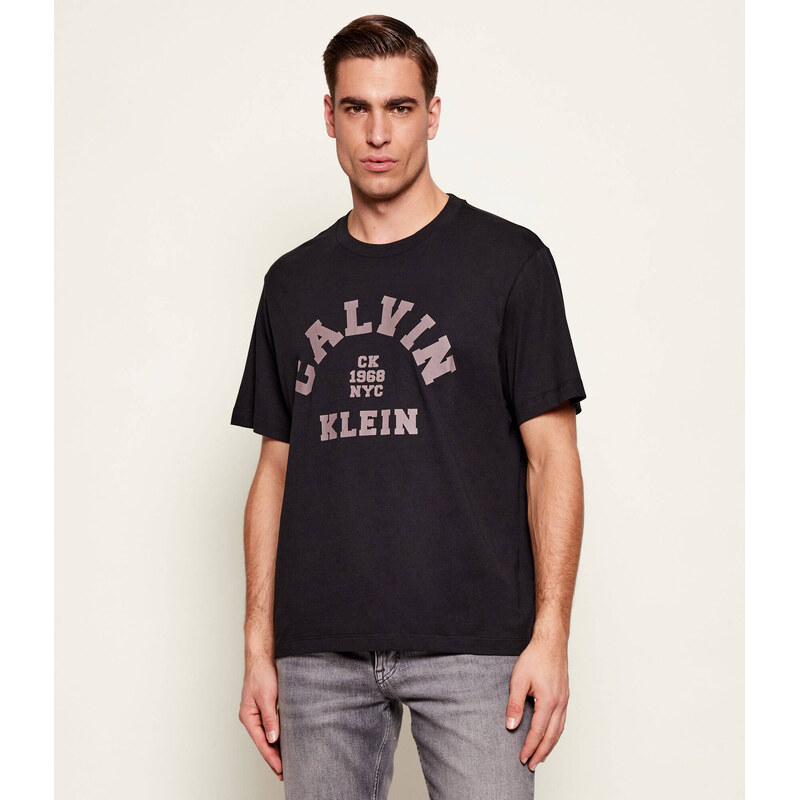 Calvin Klein Jeans Tričko | Loose fit