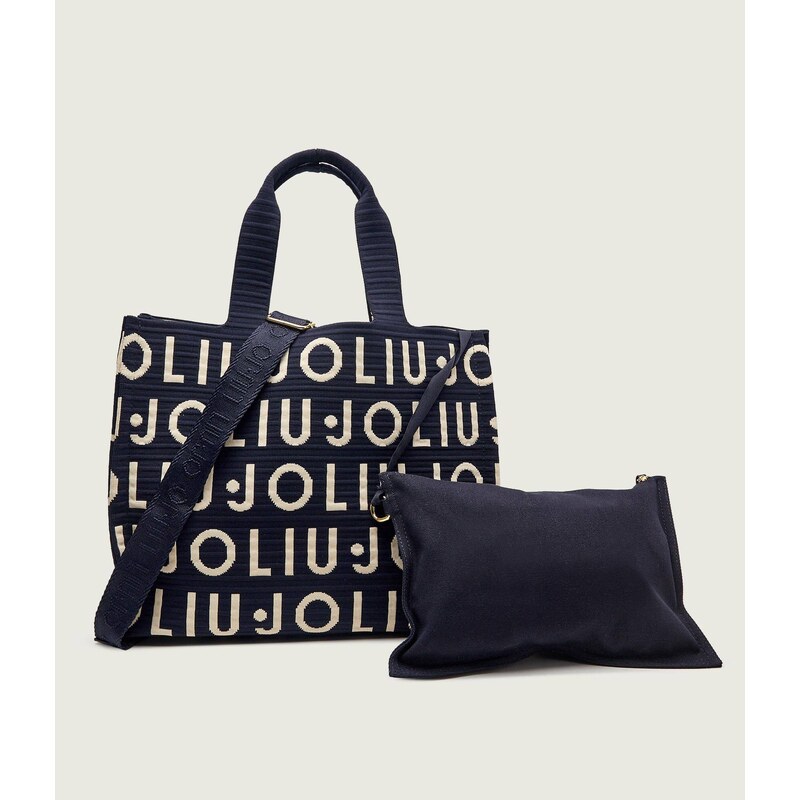 Liu Jo Kabelka shopper + váček