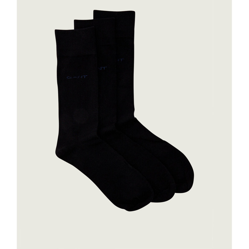 Gant Ponožky 3-pack