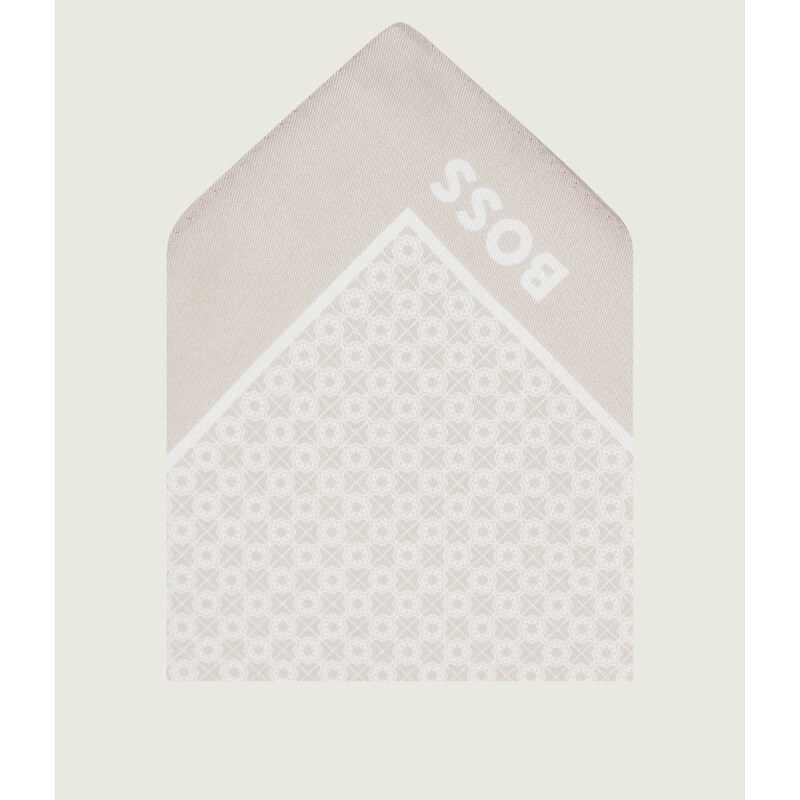BOSS BLACK Kapesníček H-POCKET SQ-222