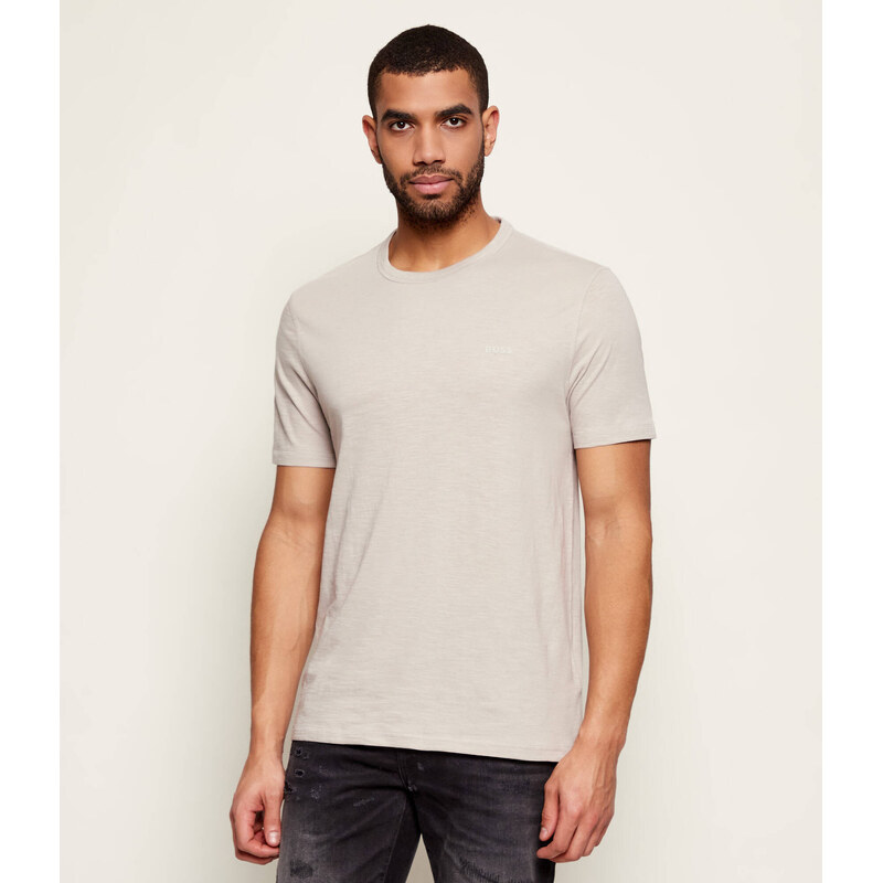 BOSS ORANGE Tričko Tegood | regular fit