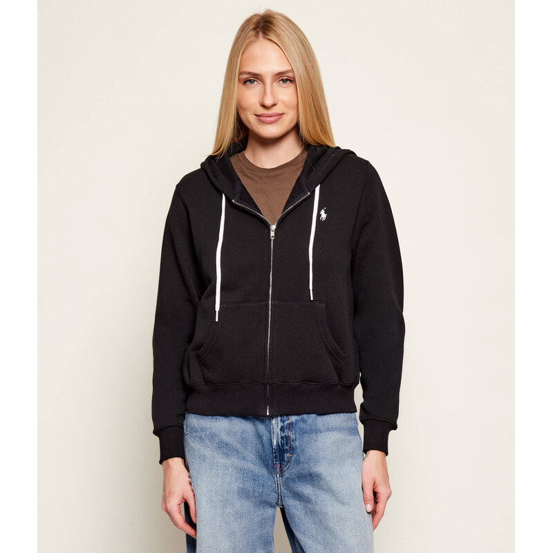 POLO RALPH LAUREN Mikina | Relaxed fit