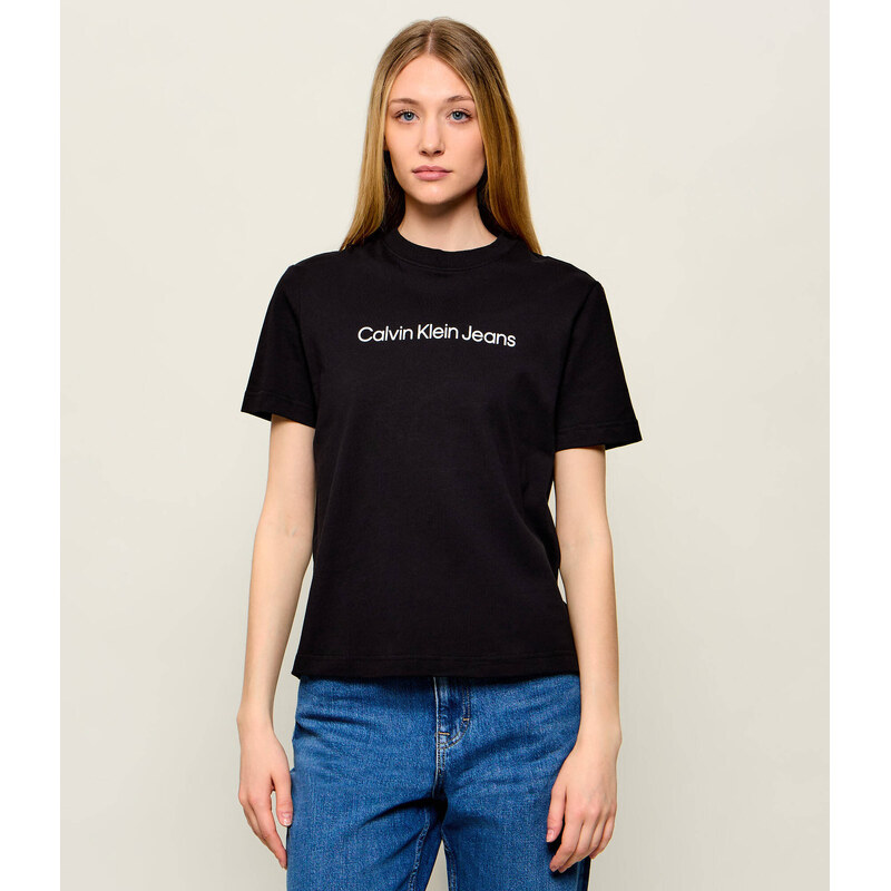Calvin Klein Jeans Tričko | regular fit
