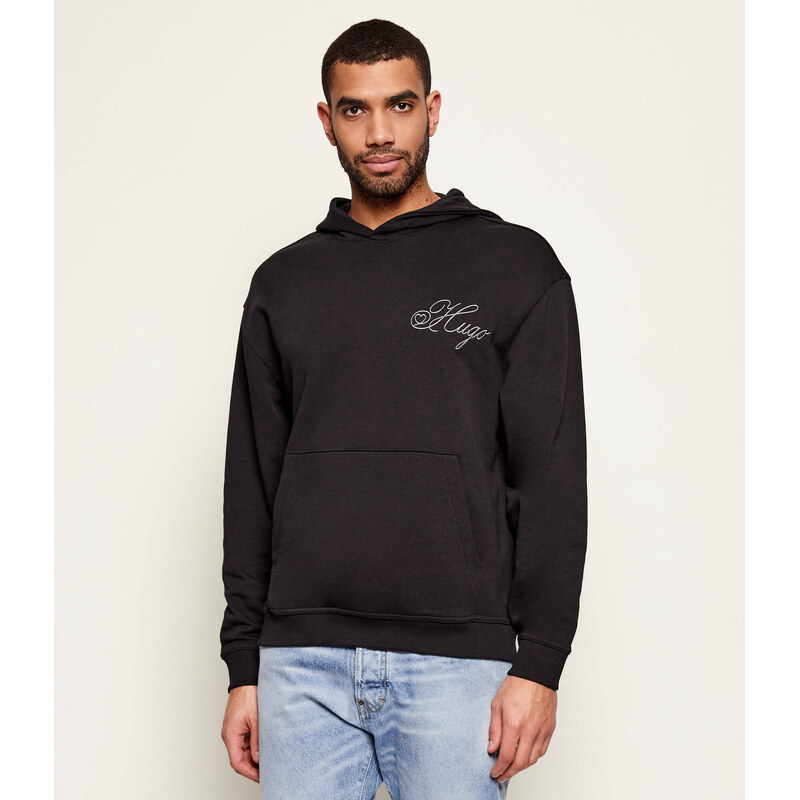 HUGO Mikina Dalento | regular fit