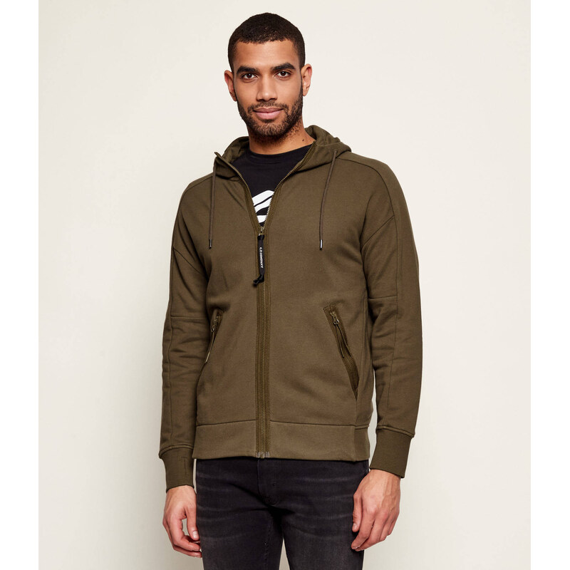 C.P. Company Mikina | regular fit