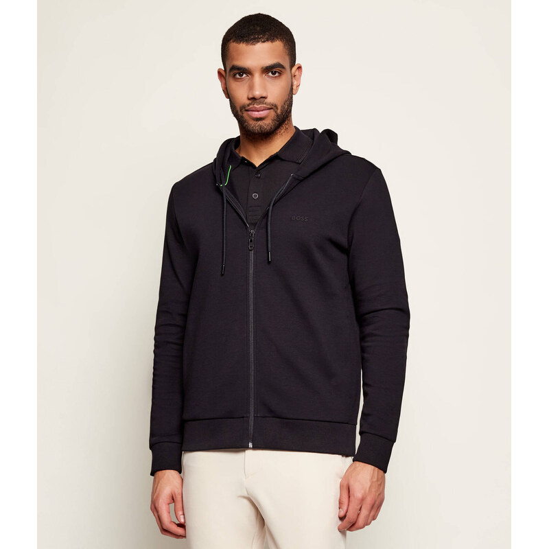 BOSS GREEN Mikina Saggy | regular fit